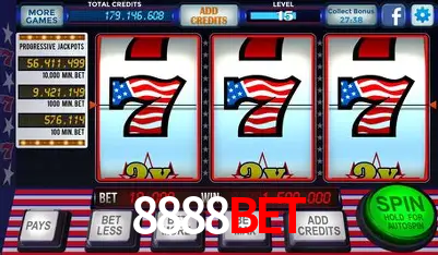 8888Bet