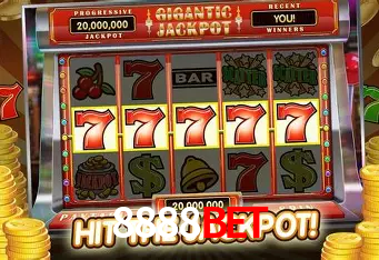 8888Bet